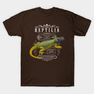 Reptilia T-Shirt